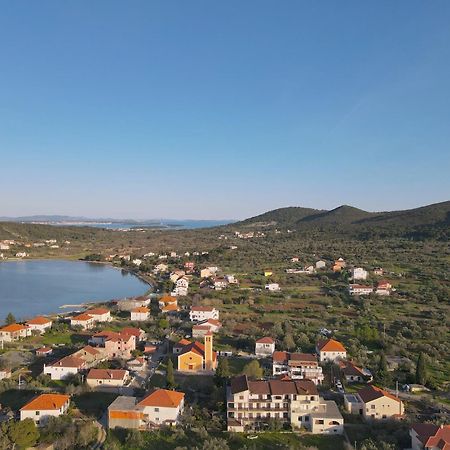 Nar Apartment Mrljane Экстерьер фото