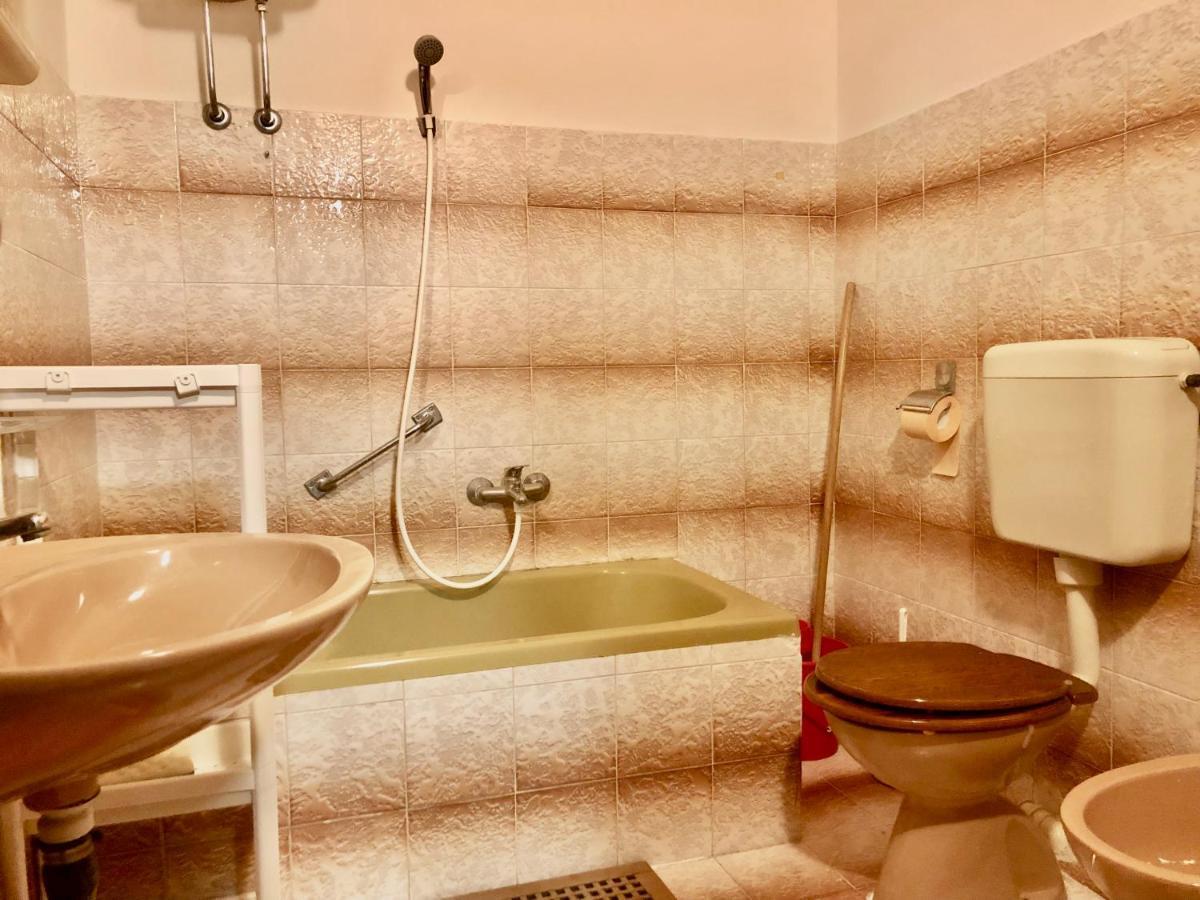 Nar Apartment Mrljane Экстерьер фото