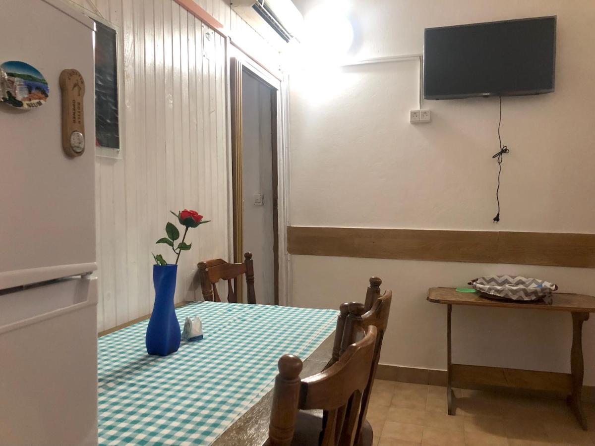 Nar Apartment Mrljane Экстерьер фото
