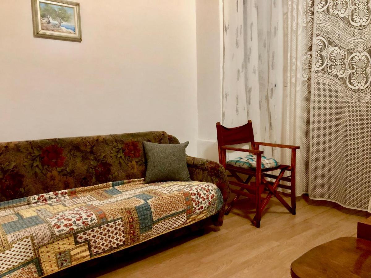 Nar Apartment Mrljane Экстерьер фото