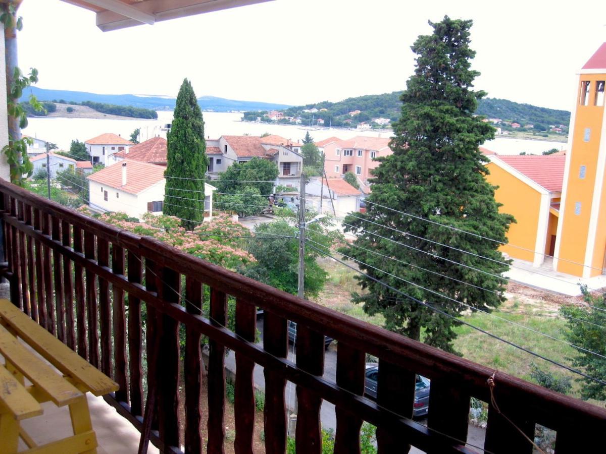 Nar Apartment Mrljane Экстерьер фото