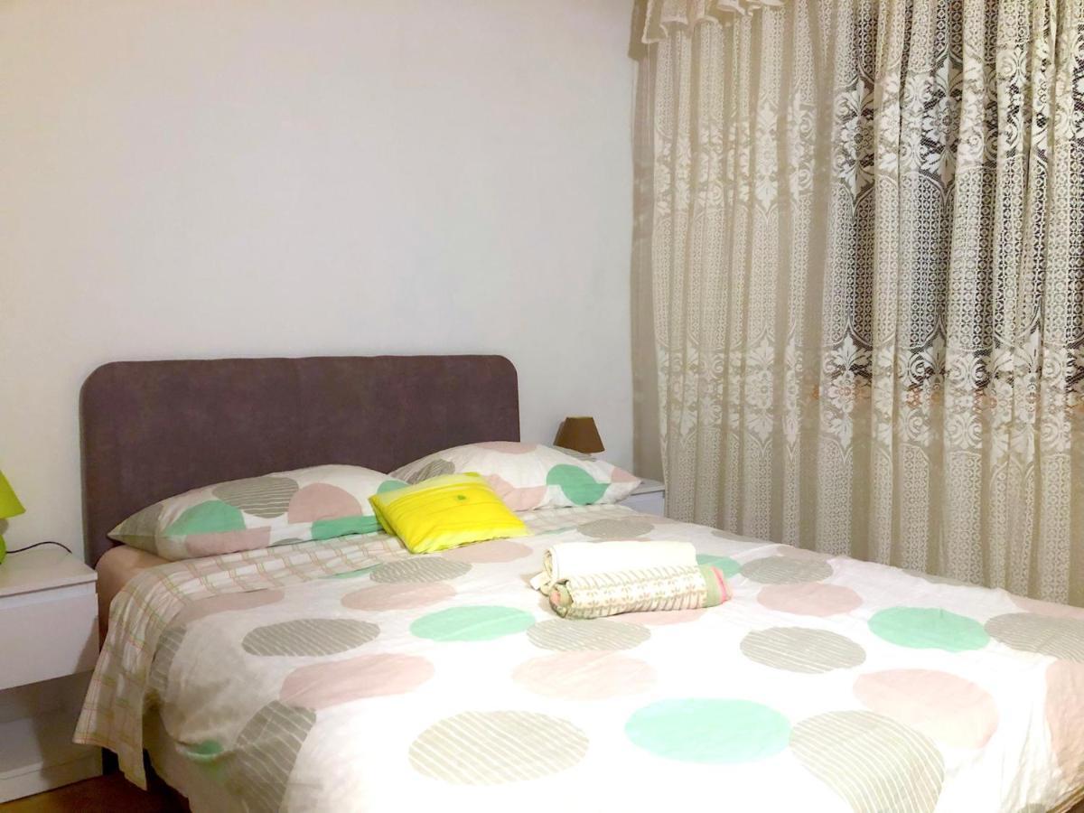 Nar Apartment Mrljane Экстерьер фото