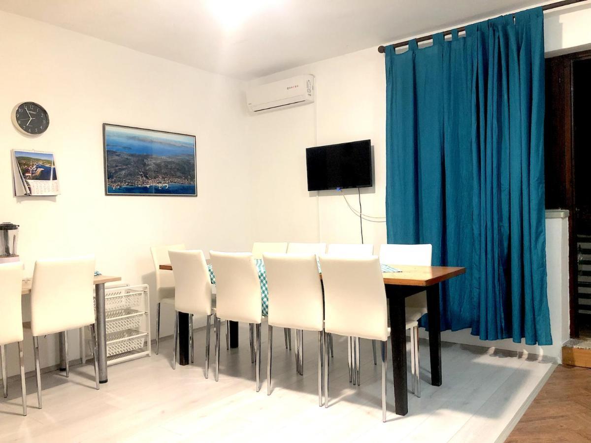 Nar Apartment Mrljane Экстерьер фото