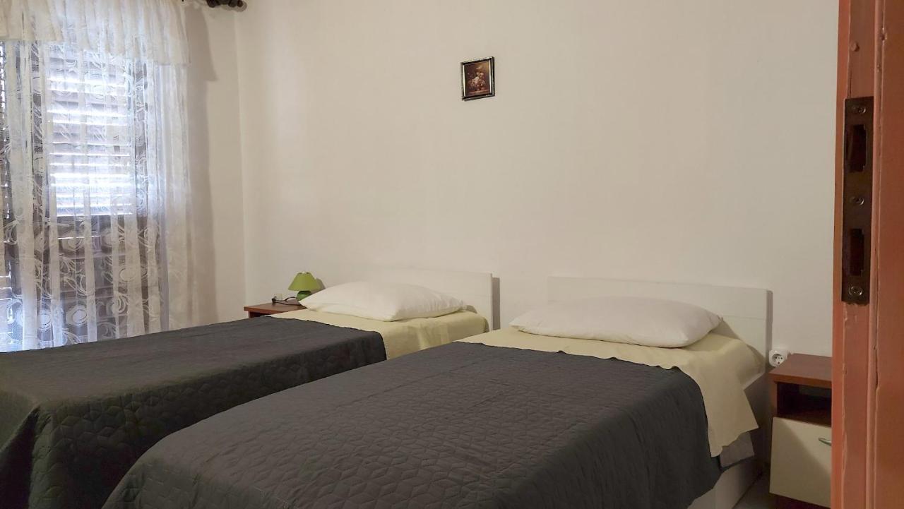 Nar Apartment Mrljane Экстерьер фото