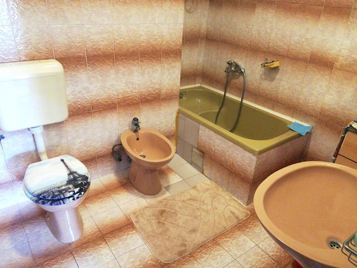 Nar Apartment Mrljane Экстерьер фото