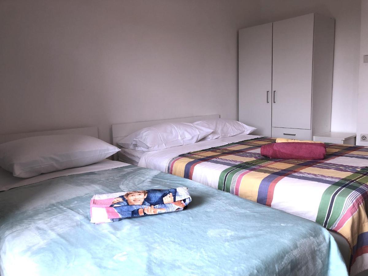 Nar Apartment Mrljane Экстерьер фото