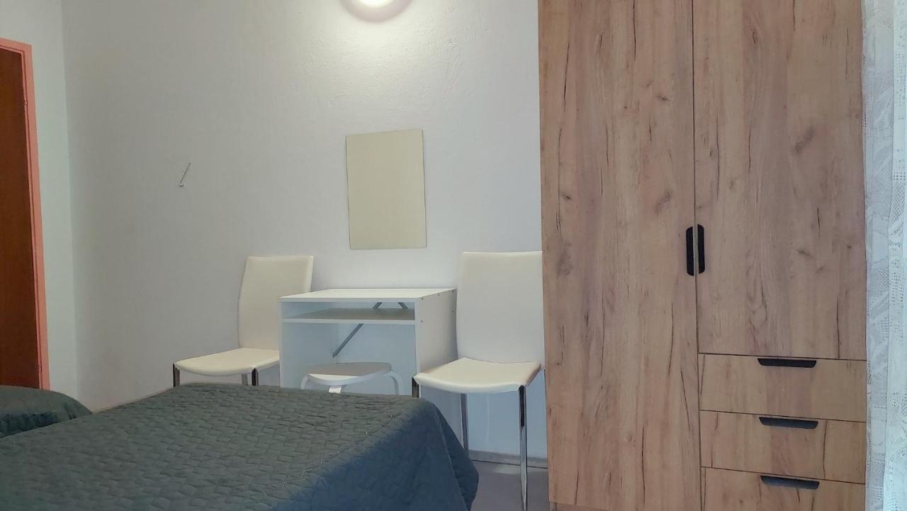 Nar Apartment Mrljane Экстерьер фото