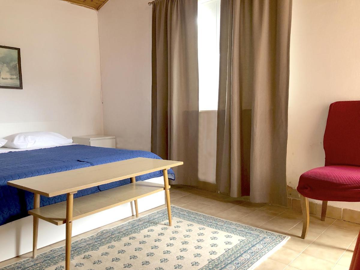 Nar Apartment Mrljane Экстерьер фото