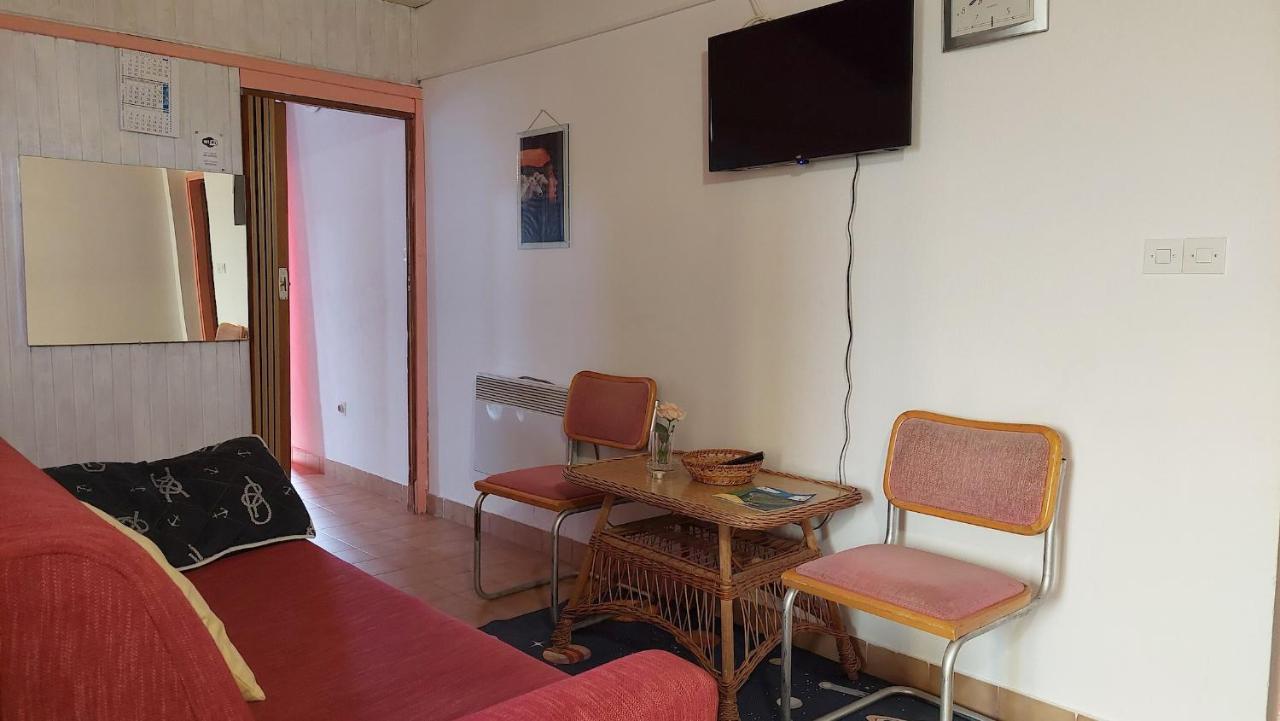 Nar Apartment Mrljane Экстерьер фото