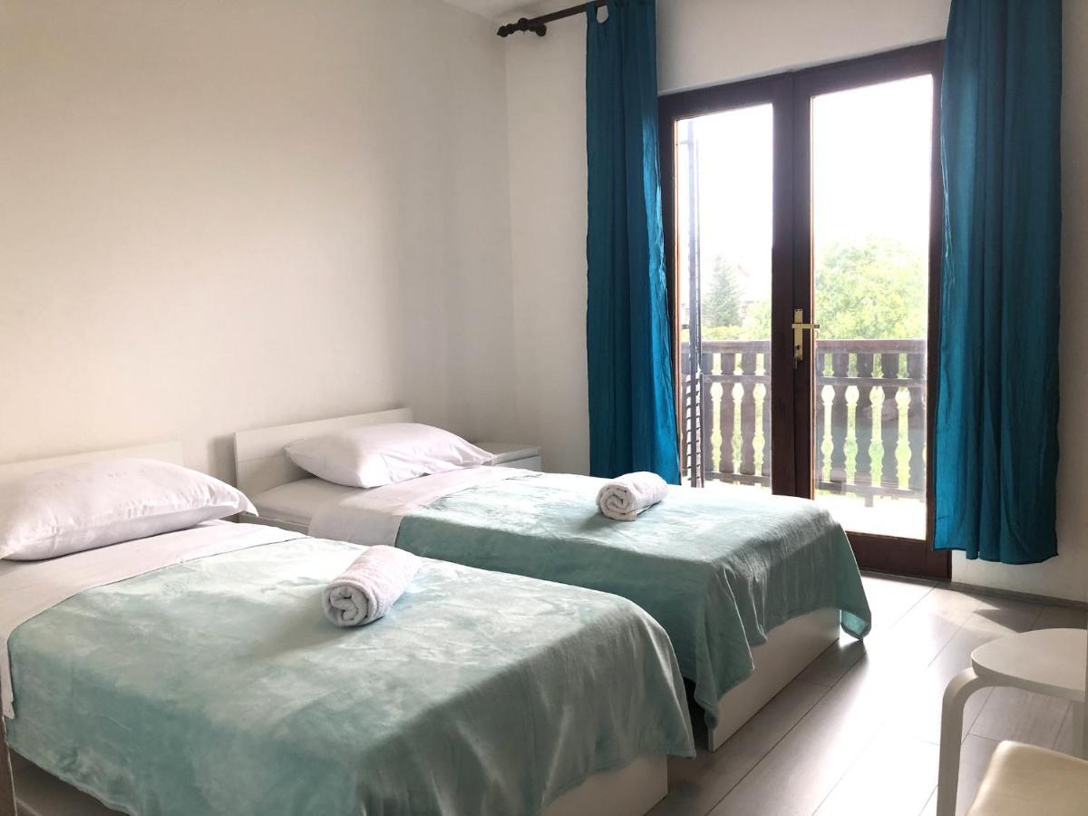 Nar Apartment Mrljane Экстерьер фото