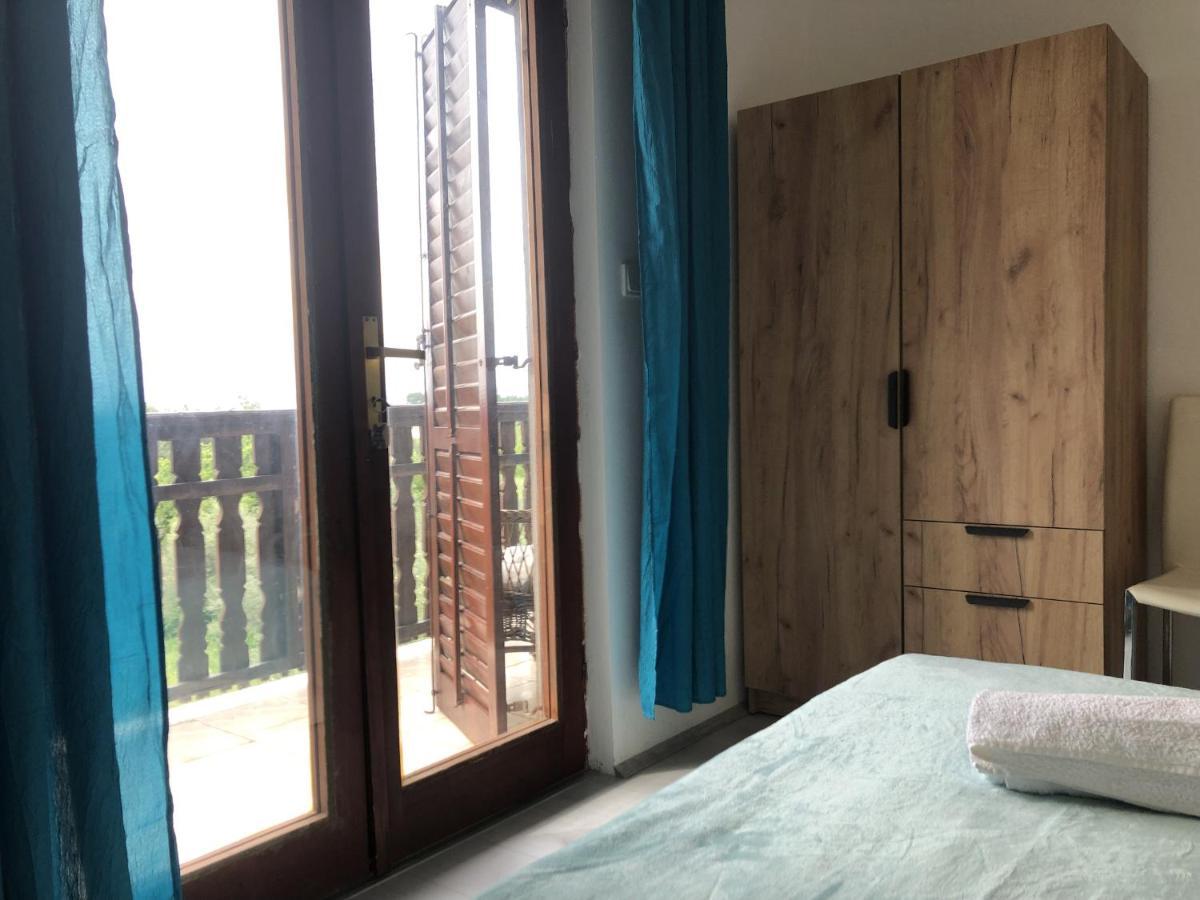 Nar Apartment Mrljane Экстерьер фото