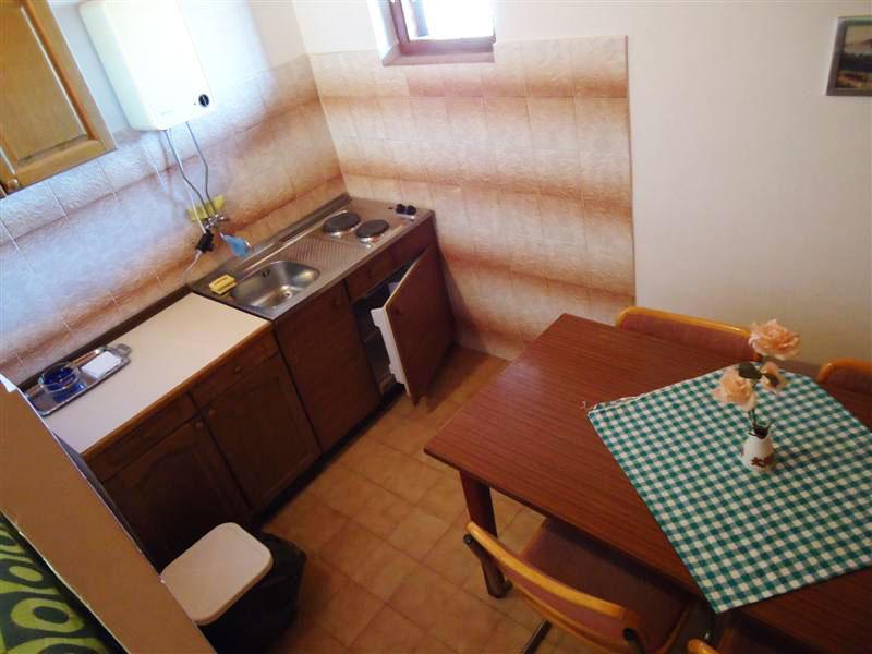 Nar Apartment Mrljane Экстерьер фото